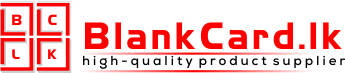blankcard.lk