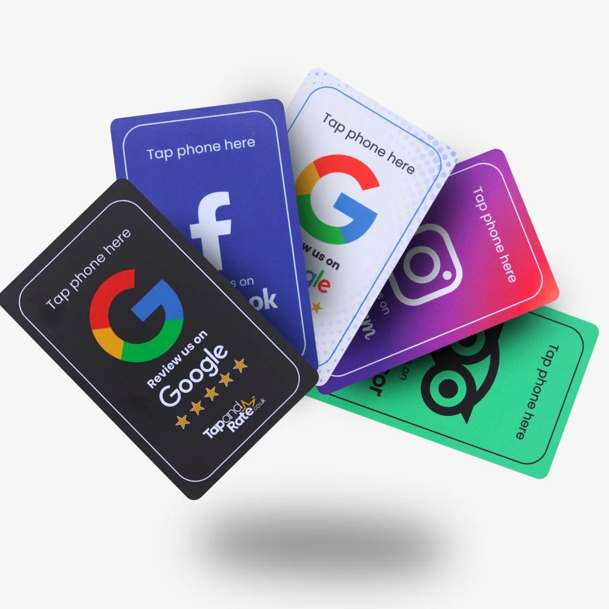 RFID card 125 Khz -RFID Access Control Proximity Em 125khz Chip Card - Image 2